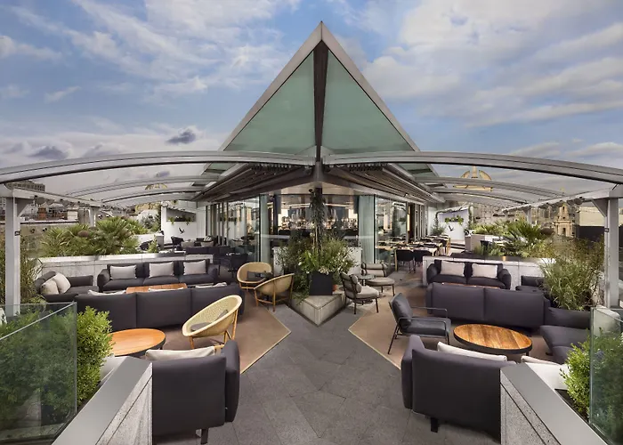 Me London By Melia - Covent Garden