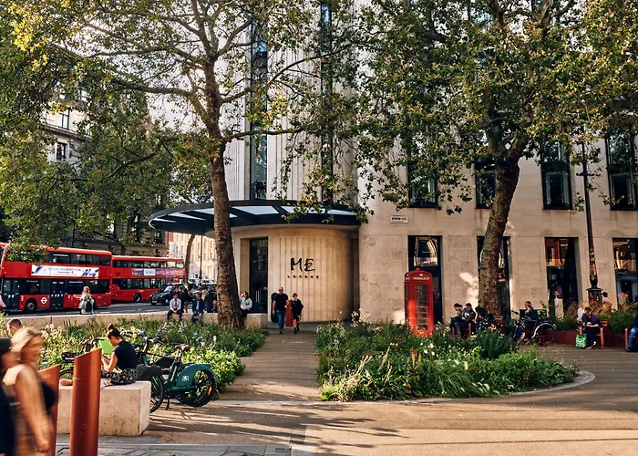 Me London By Melia - Covent Garden